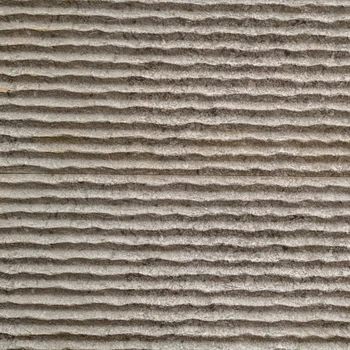 Matt Punch Fluted Ceramic Tile image 2